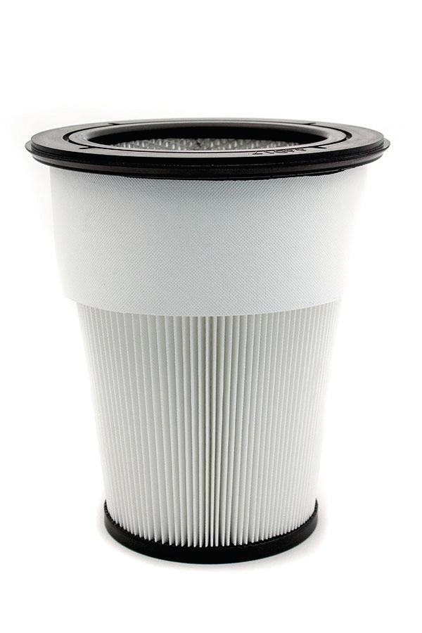 Feinfilter Polyester für DC Tromb 400