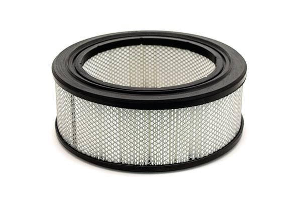 Mikrofilter für DC Tromb 400