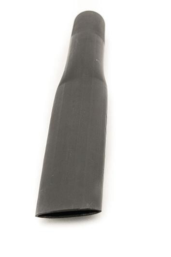 Flachdüse Ø 38 mm antistatisch