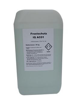 Frostschutz IQ AC01