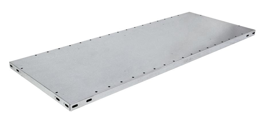 Fachboden MBR für Steck- und Anbauregal 1360 x 800 mm