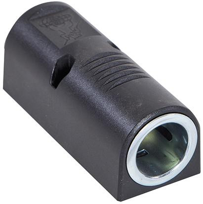 RECA MAXMOBIL Aufbau-Powersteckdose 12V Durchmesser 21 mm für Universalstecker XASD