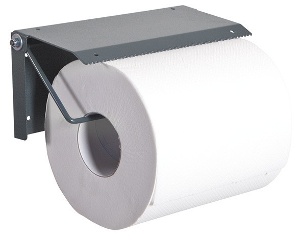 RECA MAXMOBIL Papierrolle, weiß, 220 mm Breit, Ø 180 mm PLWT
