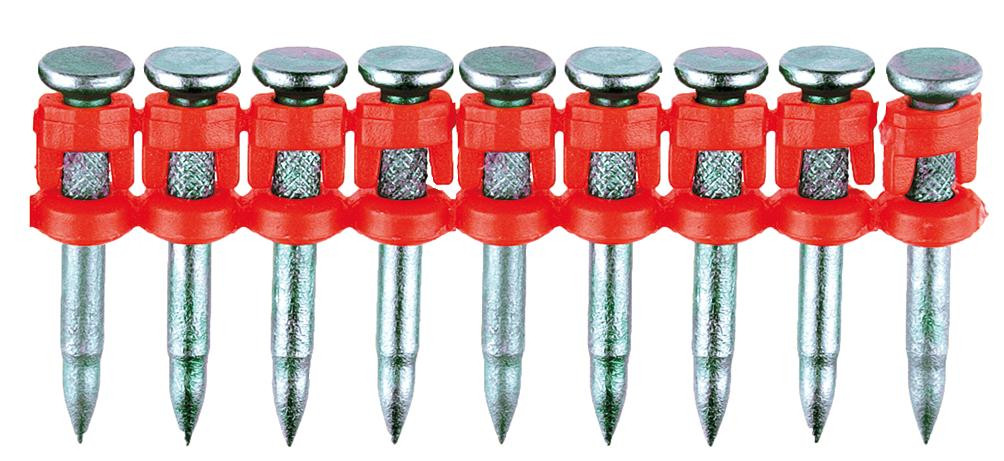 Premium Nägel XHA 3x22 mm ohne Gas