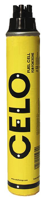 Gaskartusche für FORCE ONE 80 ml