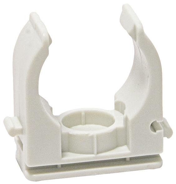 Rohrklemmschelle UT 20 mm