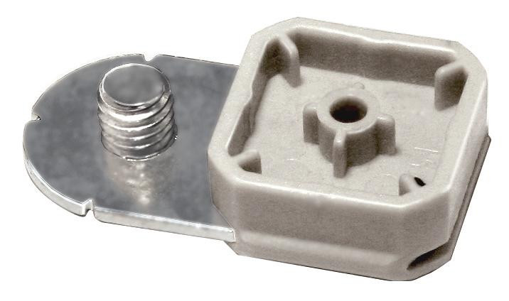Schellenabhänger ATR 8C, M8x10 mm
