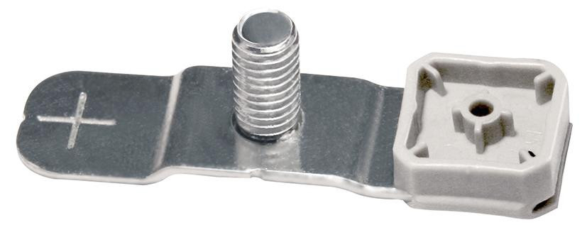 Schellenabhänger ATR 8C, M8x10 mm