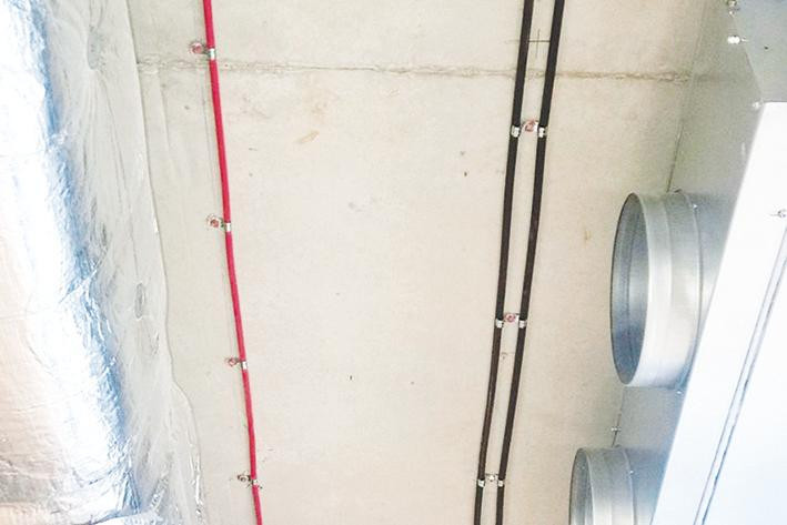 Metallclip einfach PFT 20
