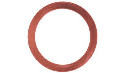 O-Ring - Silikon (VMQ) - 70 Shore A - 270,00 X 4,00