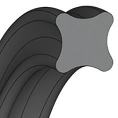 X-RING-NBR70-139,29X3,53