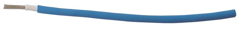 Solarkabel - H1Z2Z2-K - 6mm² - blau - Rolle á 100m