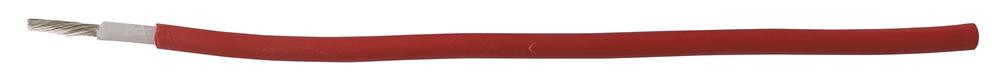 Solarkabel - H1Z2Z2-K - 6mm² - rot - Rolle á 100m