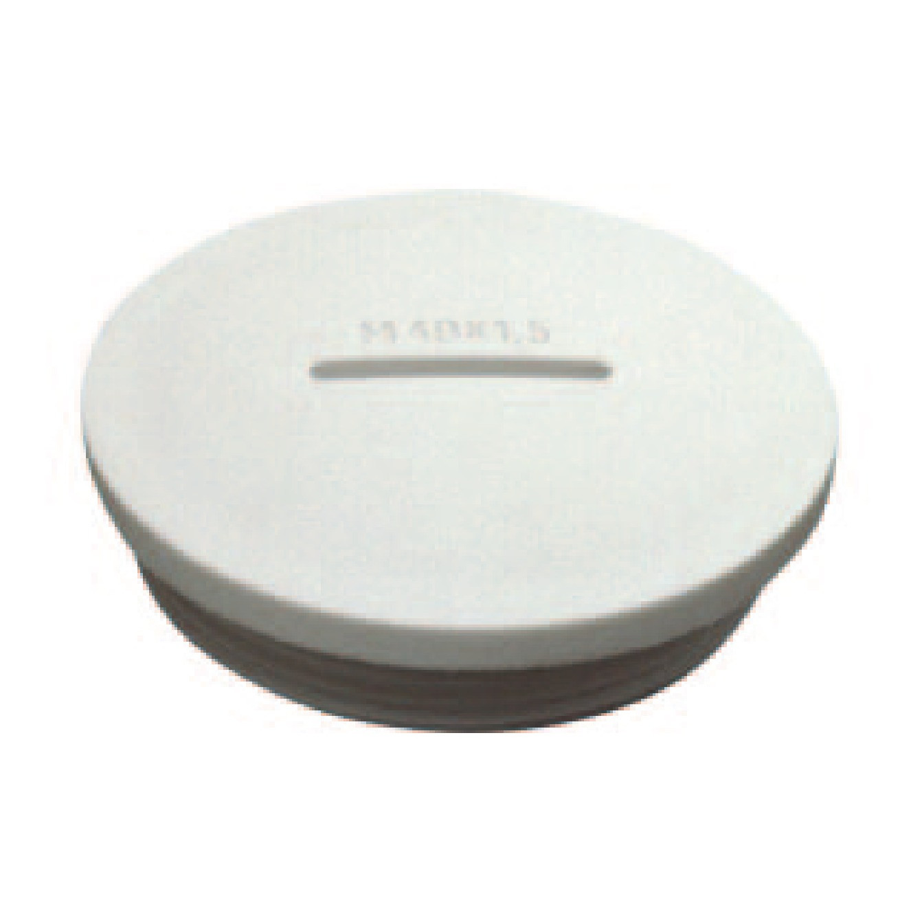 Blindstopfen - M32 X 1,5 - RAL7035