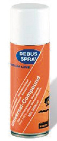 Debus Spray Universal Compound 400 ml