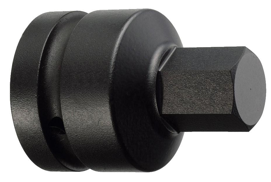 GEDORE Kraftschraubereinsatz 1" Innen-6-kant 36 mm -IN K 21 36- Nr.:1956604