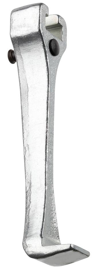 GEDORE Abzughaken Ganzstahl, Hakenbremse 100 mm -106/A-100-B- Nr.:1970534