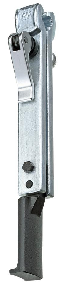GEDORE Abzughaken mit Schnellspann-Klemmstück 300 mm -106/B-300-SE- Nr.:2015870