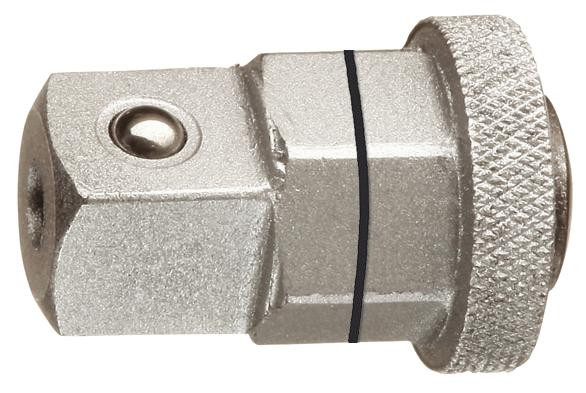 GEDORE Antriebs-Adapter 3/8" 4kt, 13 mm für 7 R / 7 UR -7 RA-10- Nr.:2320487