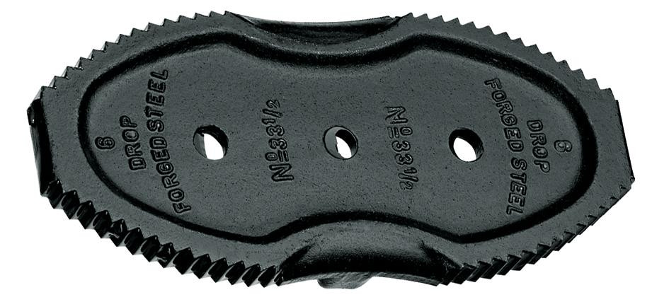 GEDORE Ersatzbacken 1.1/2-8" -122308- Nr.:4549660