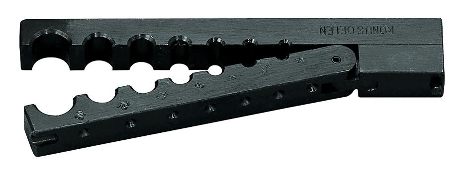 GEDORE Spannbacke 15-19 mm -233109- Nr.:1885162