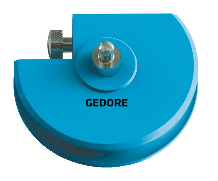 GEDORE Biegeform 10 mm -243053- Nr.:4567050