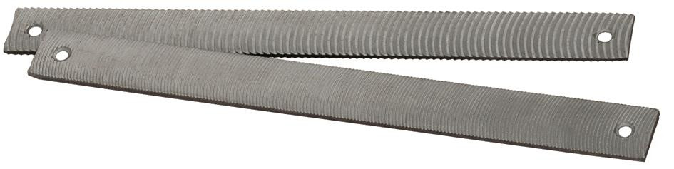 Fräserfeilenblatt flexibel 350 x 36 mm Zahnung 12 3-fein Gedore 269/F12