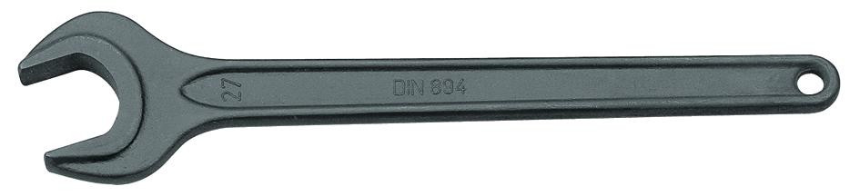 GEDORE Einmaulschlüssel 8 mm -894 8- Nr.:6573870