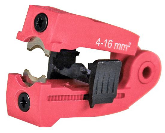 GEDORE Modul-Einsatz, Rundmesser -8146-2- Nr.:1830821