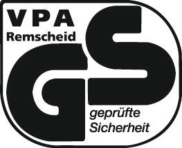 RECA Rückschlagfreier Schonhammer 40 mm