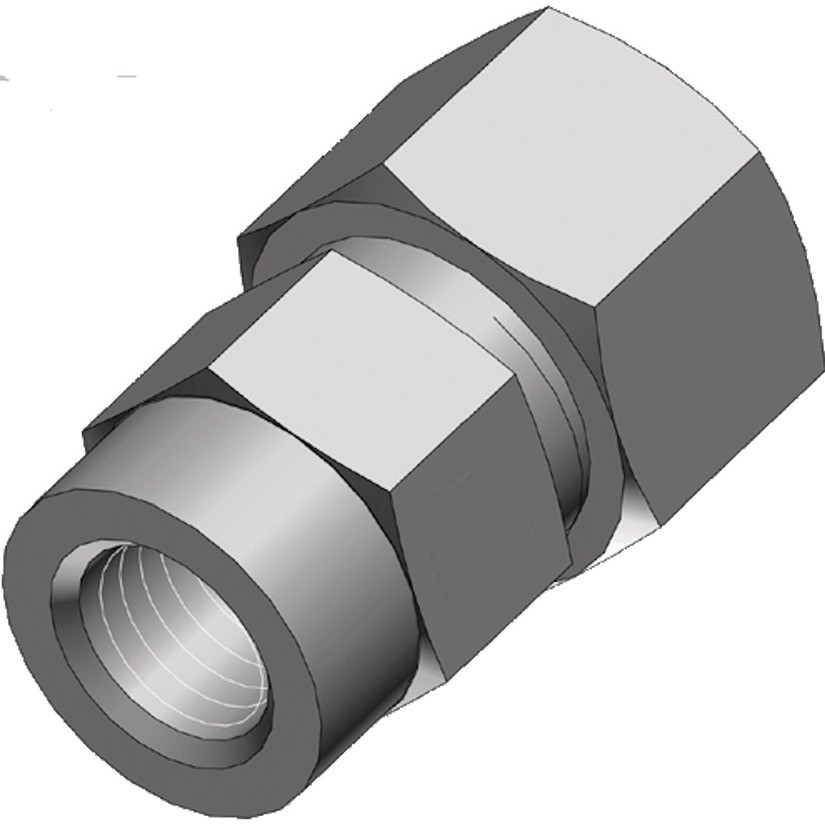 MANOMETERVERSCHRAUBUNG MAV08SRCFX