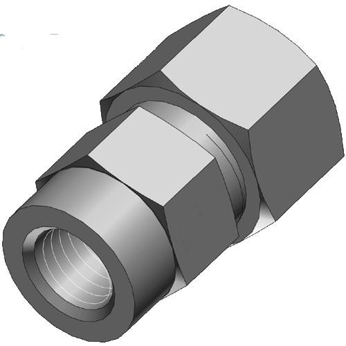 MANOMETERVERSCHRAUBUNG MAV08LROMDCF