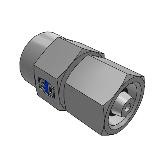 MANOMETERVERSCHRAUBUNG MAV08SRCFX