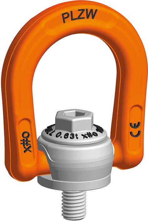 ANSCHLAGPUNKT-PLZW-M20-2500KG
