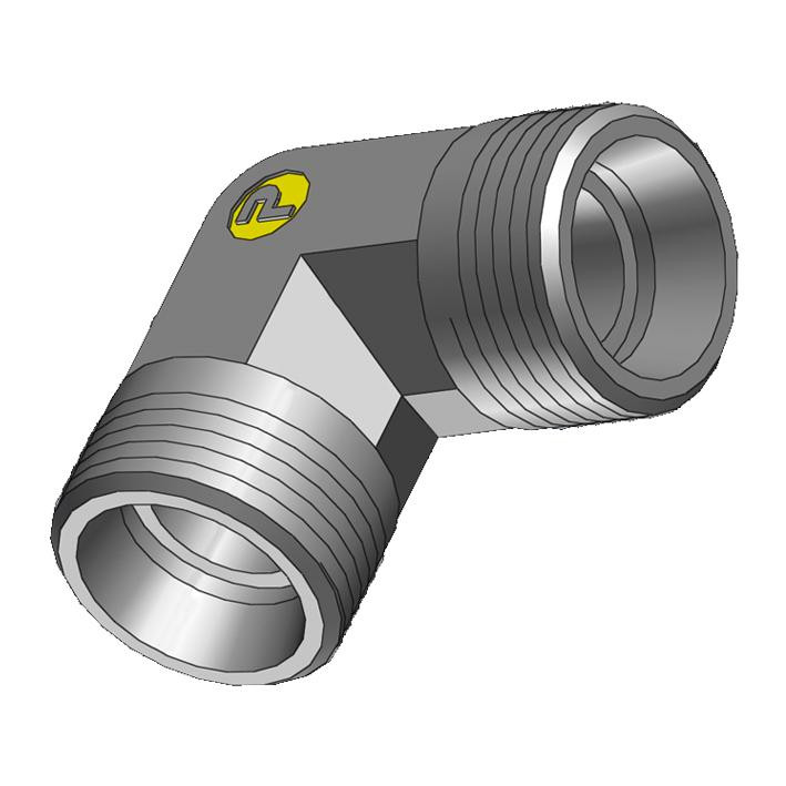 WINKELVERSCHRAUBUNG W28LCFX
