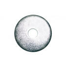 Podložka DIN 1052 - 100HV - oceľ - žiarovo pozinkovaná - M22=25mm