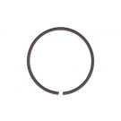 Snap ring DIN 9925 - pružinová oceľ - lesklá - RW5