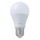 RECA LED žiarovka, 9,5W, E27, neutrálna biela, 806 lm