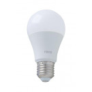 RECA LED žiarovka, 9,5W, E27, teplá biela, 806 lm