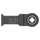 Starlock pílový plátok, kov, bimetál, 32 mm