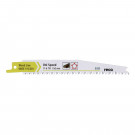 RECA pílové plátky Uni Speed Wood, 11/6", 150 mm