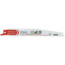 RECA pílové plátky Uni Speed Universal, 12/6 zubov / ", 150 mm
