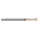 RECA extrem plus, špirálový vrták, HSS-CO8, krátke prevedenie, DIN 338, priemer 3,0 mm, valcová stopka