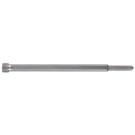 Vodiaci tŕň ECA pre adaptér QuickIN, hĺbka 55 mm, 6,35 x 127 mm