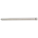 RECA vodiace kolíky, krátke, hĺbka 55 mm, 8,0 x 103 mm, tvrdokov, stopkou Weldon