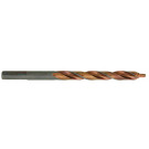 RECA TIP TOP špirálový vrták HSSX-O, DIN 338, priemer 2,00 mm