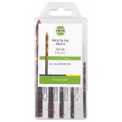 RECA TIP TOP SPIR.VRT.HSSX-0 4-10MM 5KS