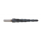 RECA Multi Drill, HSS/TiAIN, Tricon, 6-12 mm