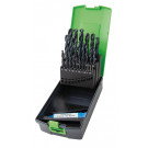 RECA HSS SPIRAL.VRTAKY SAFE PLUS 1-13MM