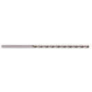 RECA dlhý špirálový vrták, HSS Co5, DIN 340-N, priemer 2,0 mm, valcová stopka